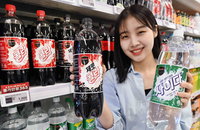 폭염에 부담없이 즐길수 있는 저칼로리 탄산음료 인기