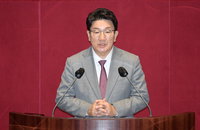 권성동 "운동권신분세습법, 민주당 부끄럽지도 않나"
