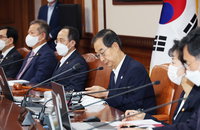 윤 정부, 6대 국정목표·120대 국정과제 최종 확정