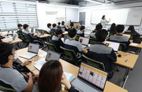 무엇이 청소년들을 살찌게 했을까