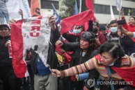 중남미 경제강국에 부는 '좌파 물결'…국민은 국정운영 실망