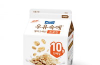 우유까지 뻗친 프로틴 인기