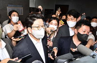 與 비대위 전환 속도전…절차 논란·각론 이견에 진통