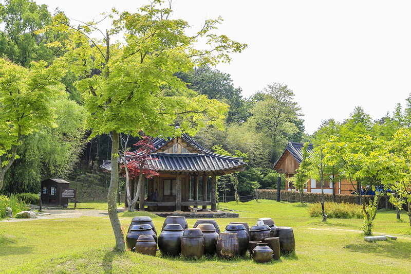 전남 담양 죽녹원 죽향문화체험마을 [출처:게티이미지뱅크]