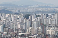 재산세·종부세 소득재분배 효과 없어