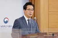 추석 성수품 공급량 확대, 하반기 농식품 물가 안정될까