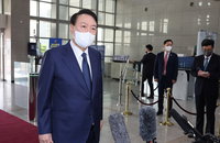 尹 "우리 외교기준은 국익…불필요한 마찰 없게 상호존중 추구"