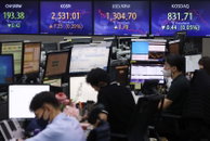 코스피 차익실현 매물에 약보합, 장 초반 2,520대