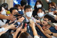 8조원 넘는 수상한 해외송금 거래…금감원, 우리·신한 등 은행들 '정조준'