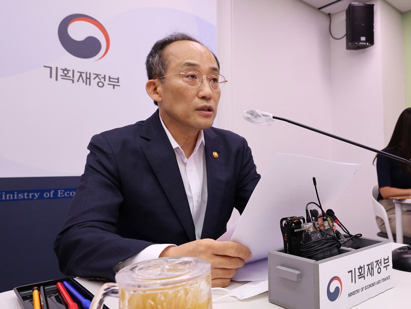 추경호 부총리`