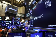 뉴욕증시 中경제 둔화 우려에도 상승, 다우 0.45%↑ 마감