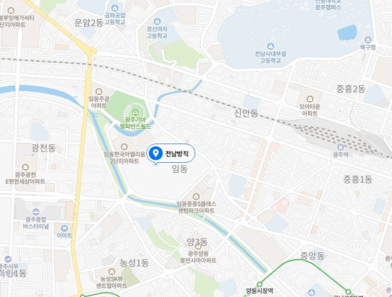 전남방직