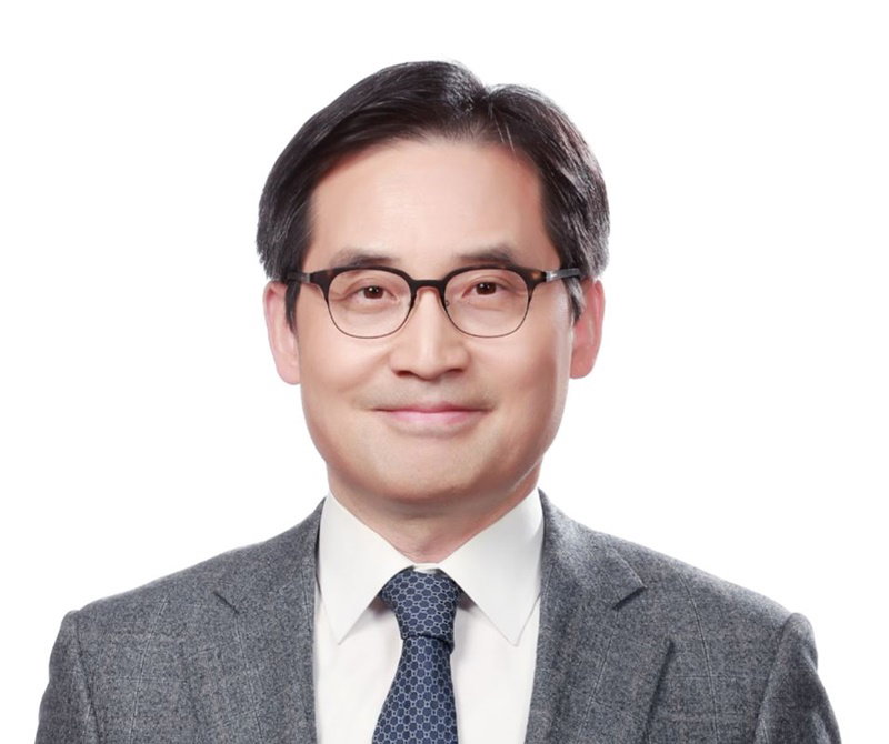 한기정 교수