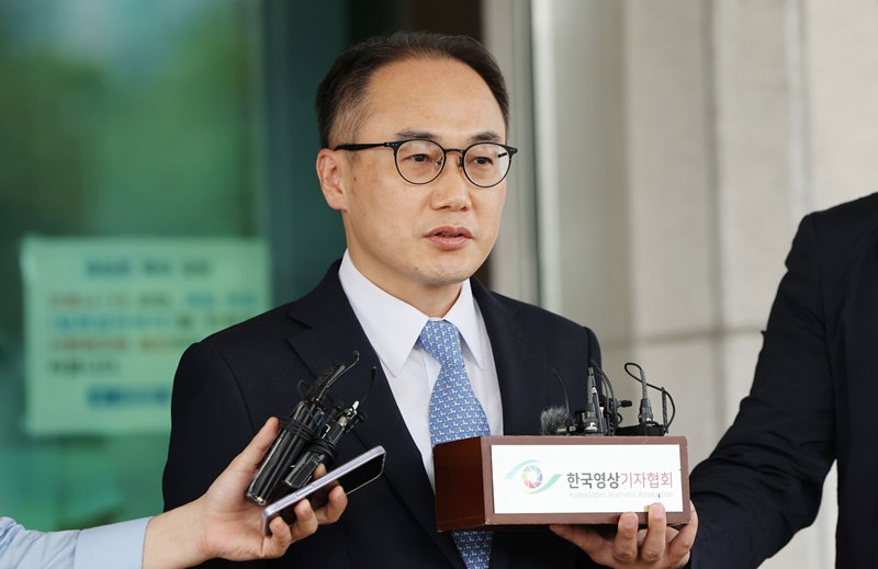이원석 차장