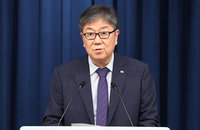 대통령실 참모진 개편 착수…정책기획수석 신설·홍보라인 교체