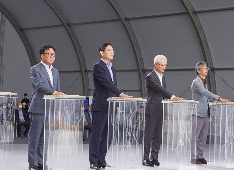 이재용 삼성전자 부회장