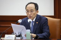 추경호 "물가, 추석 고비 지나면 안정세…가을 김장하는 데 어려움 없을 것"