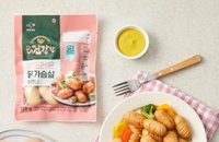 당당치킨 땡길 때 보는 닭가슴살 신제품