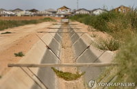 미·중·유럽 극심한 가뭄에 세계 경제권 타격