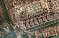 IAEA '핵누출 위험' 자포리자 원전 사찰