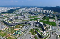 내년 SOC 예산 10.2%↓ 5년만에 감축