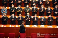 시진핑 3기 유력, 원톱체제 본격화하나