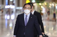 김성한 "美, 전기차 보조금 문제 NSC 차원 검토 약속"