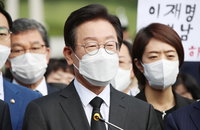 이재명 소환 통보 후폭풍, 정기국회 첫날 강대강 대치
