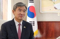 EDSCG 재가동, 조태용 "韓, 美핵우산 제도적 발언권 갖게돼"