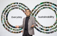 삼성전자 혁신기술로 2050년 탄소중립 달성
