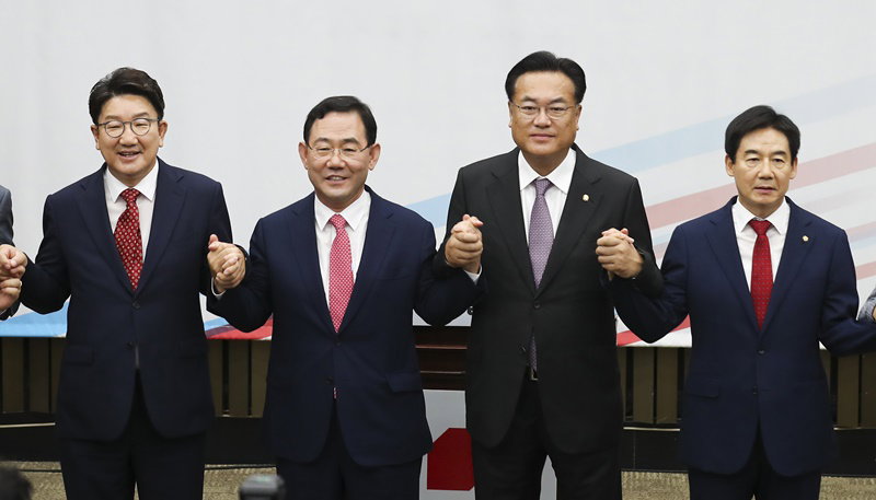 주호영 의원