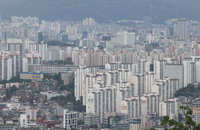 6월 전국 아파트 입주물량 1만3599세대…수도권 중심 회복세
