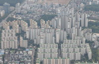 집값 20% 하락하면 자산 팔아 빚 갚을 능력도 떨어진다