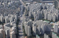 6월 전국 아파트 2만5940가구 입주…전년 60% 수준