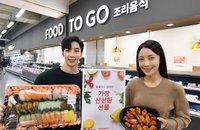 당일배송, 매출 늘고 알뜰소비족 끌어들였다