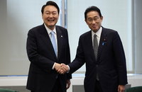 한일, 5년만에 '2+2외교안보대화' 북핵 대응 등 논의