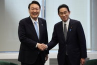 2년 9개월만의 한일정상회담 논란, 왜