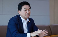 원희룡 "5년내 1기 신도시 재정비 선도지구 지정"