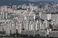 서울 재건축아파트 3개월 연속 상승