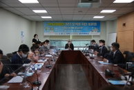 지역균형발전 위한 근본적 대안은…광역협력 필요성 제기