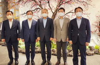 경제특례시로 다가가는 민선 8기 특례시들