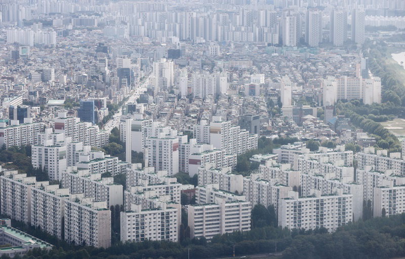 아파트