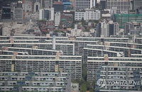 강남 대표 은마 재건축 추진, 20년 숙원 풀었다