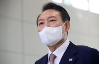野 시정연설 보이콧…尹대통령 "헌정사 하나의 관행 무너져"