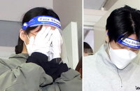 '계곡살인' 이은해 무기징역…법원 "사회서 영구격리"