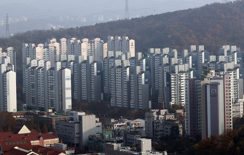 아파트