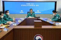 '경찰 대혁신 TF' 가동…이태원 참사 특단대책 마련