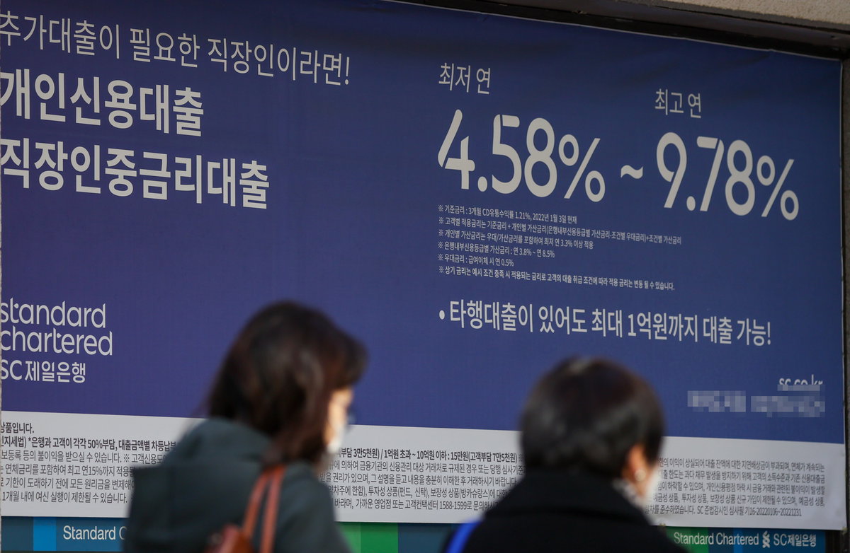 대출