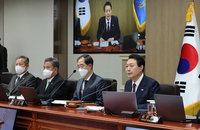 대통령실 "이태원 참사 특별법에 의한 일괄 국가배상 검토"