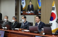 대통령실 "이태원 참사 특별법에 의한 일괄 국가배상 검토"